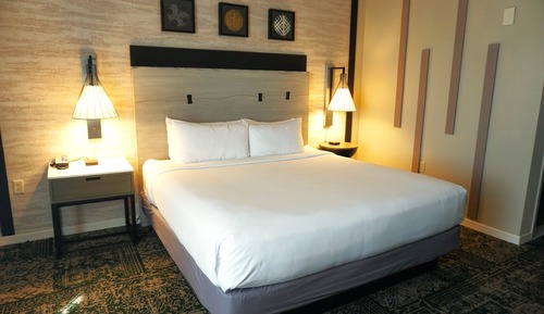 Presidential Suite, 1 Bedroom