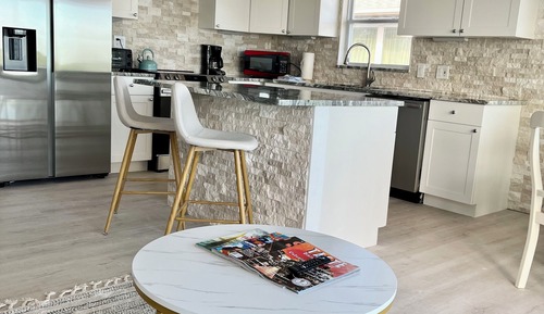 Family Townhome, 2 Bedrooms, Bay View