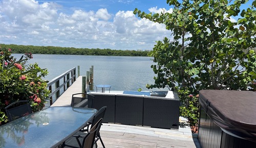 Townhome, 2 Bedrooms, Bay View