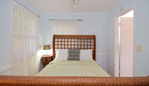 Cottage, Hot Tub, Bay View (Montego Bay Room)