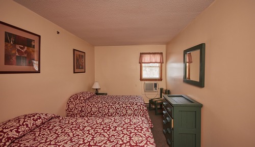 Premium Apartment, Ensuite (Standard 2Bdrm)