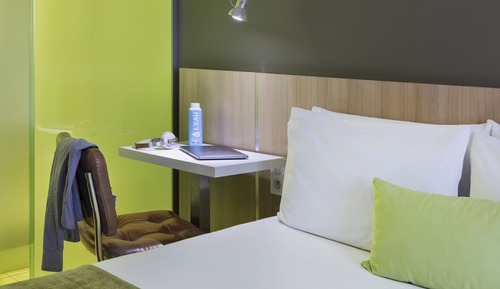 Classic Room, 1 Double Bed