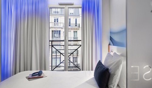 Classic Room, 1 Twin Bed