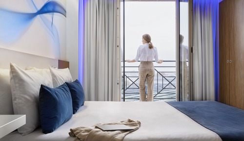 Privilege, Room, 1 Double Bed