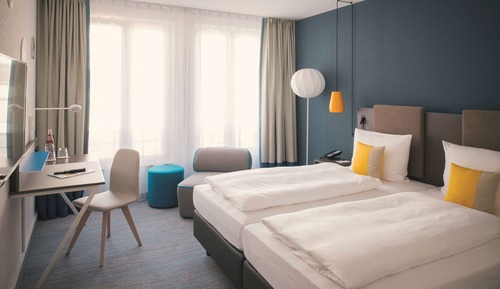 Comfort Room (Plus)