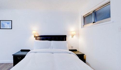 Standard Double Room, 1 Double Bed