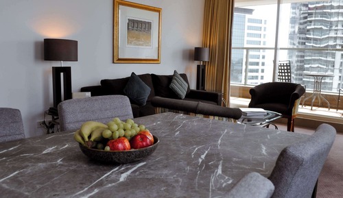 Apartment, 2 Bedrooms