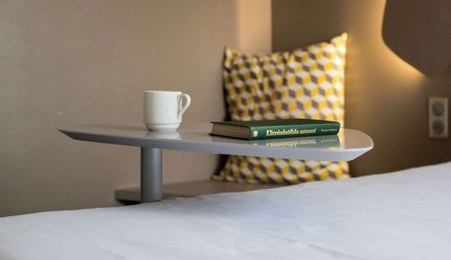 Standard Twin Room, 2 Twin Beds