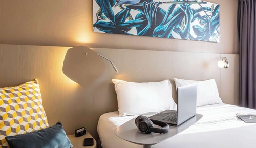 Standard Double Room, 1 Double Bed