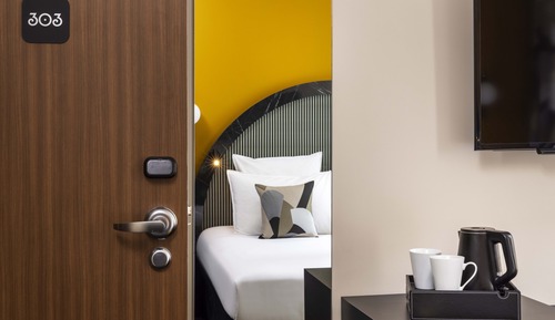 Junior Suite