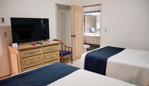 Suite, 1 Bedroom, Oceanfront