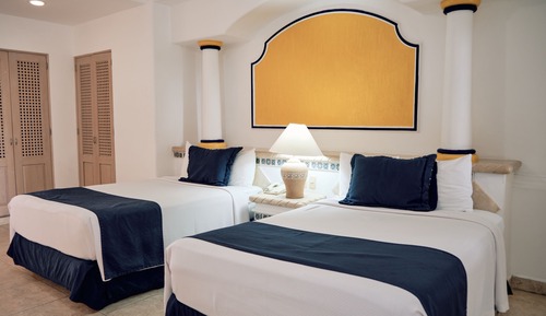 Junior Studio Suite, Oceanfront