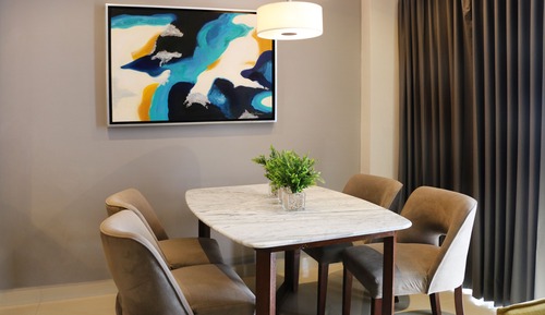 Junior Suite, Ocean View