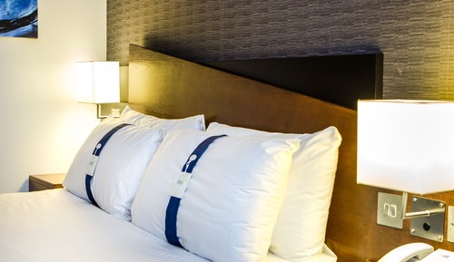 Standard Room, 1 Double Bed with Sofa bed
