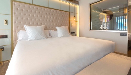 Superior Room, Terrace