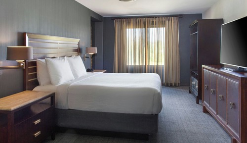 Suite, 1 Bedroom