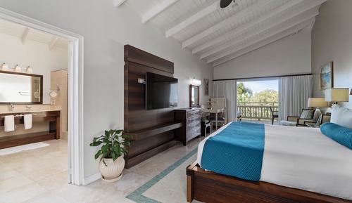 Oleander Superior Suite