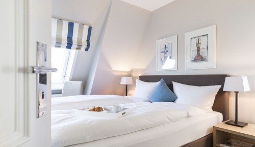 Comfort Suite