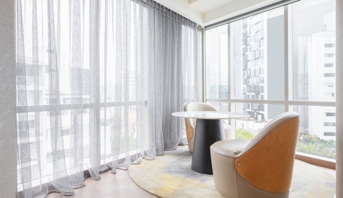 Superior Room, 1 King Bed, Non Smoking, Oceanfront