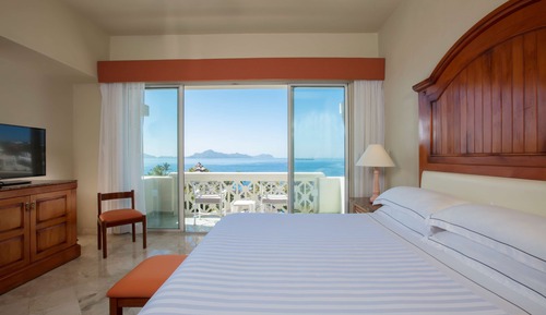 Junior Suite, Premium Level