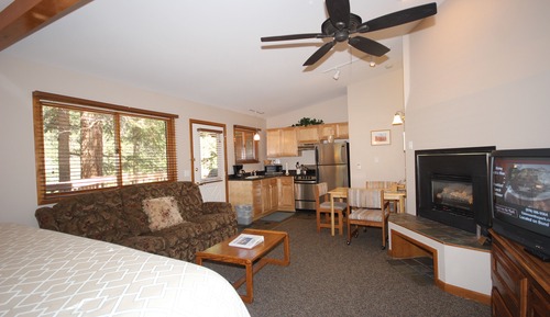 Cabin