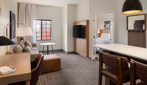Suite, 1 Bedroom