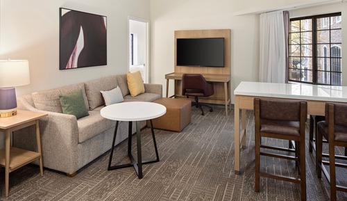 Suite, 2 Bedrooms