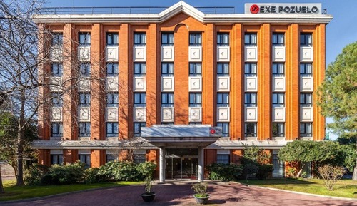 Double Room (1 or 2 Beds)