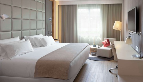Superior Room (Executive)