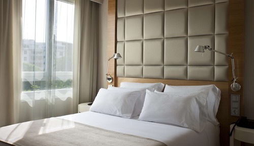 Premium Room (Extra Bed 2 Adults + 1 Child)