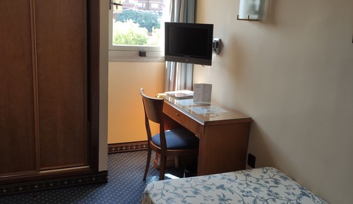 Room, 1 Twin Bed