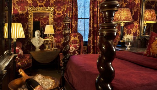 Classic Room