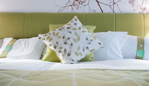 Standard Room, 1 King Bed, Accessible