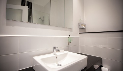 Standard Room, 1 Double Bed