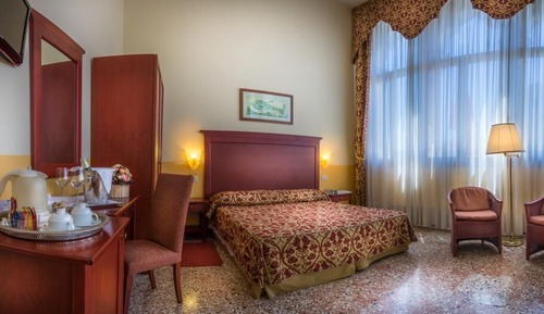 Junior Room