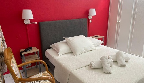 Double Room, Ensuite