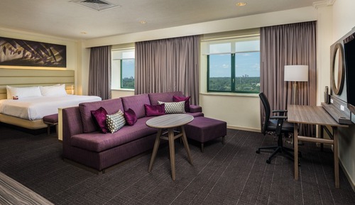 Junior Suite