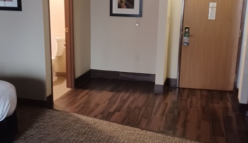 Studio Suite, 1 King Bed, Non Smoking