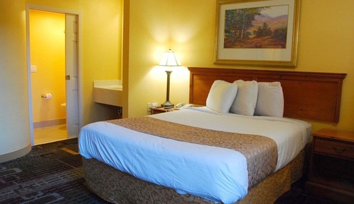 Room, 2 Double Beds
