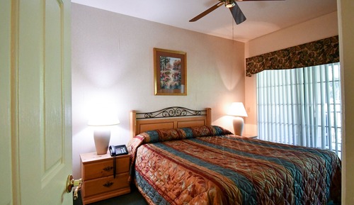 Condo, 1 Bedroom, Kitchenette