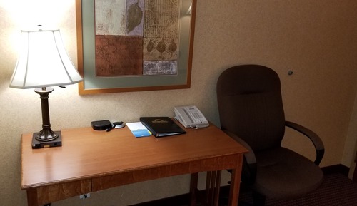 Deluxe Suite, 1 King Bed, Non Smoking