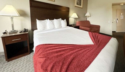 King Room