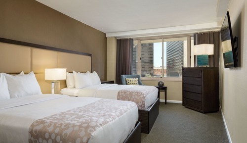 Suite, 1 Bedroom