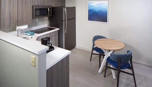 Suite, 1 Bedroom
