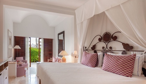 Garden Studio Suite