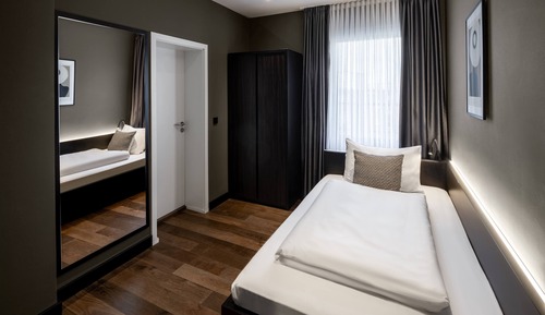 Standard Single Room, 1 Twin Bed