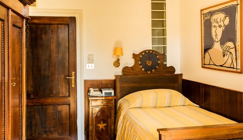 Single Room