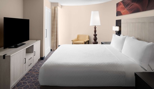 Suite, 2 Bedrooms