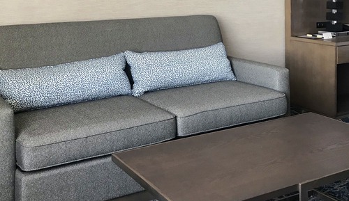 Room, 1 King Bed, Non Smoking (Little Extras Upgrade)