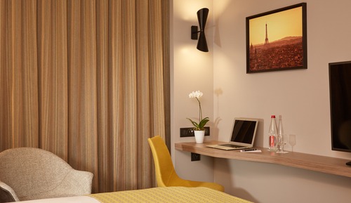 Classic Room